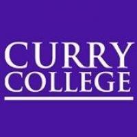 Curry Collegeのロゴです