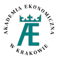 Cracow University of Economicsのロゴです