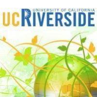 University of California, Riversideのロゴです