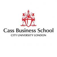 Cass Business Schoolのロゴです