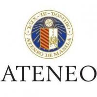 アテネオ・デ・マニラ大学のロゴです
