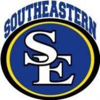 Southeastern Oklahoma State Universityのロゴです