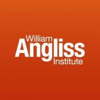 ウィリアム・アングリス・インスティテュートのロゴです