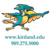 Kirtland Community Collegeのロゴです