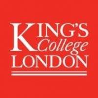 キングス・カレッジ・ロンドンのロゴです