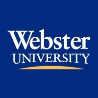 Webster Universityのロゴです