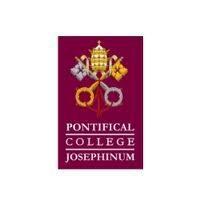 Pontifical College Josephinumのロゴです