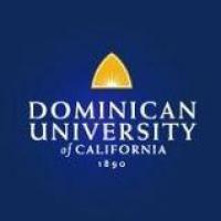 Dominican University of Californiaのロゴです