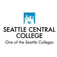 Seattle Central Collegeのロゴです