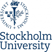 Stockholm Universityのロゴです