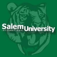 Salem International Universityのロゴです