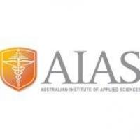 AIAS, Melbourneのロゴです