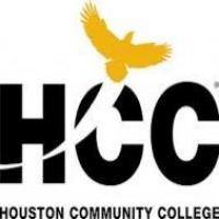 ヒューストン・コミュニティ・カレッジのロゴです