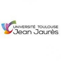 トゥールーズ大学ジャン・ジョレス校のロゴです