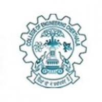 College of Engineering, Cherthalaのロゴです