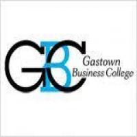 ガスタウン・ビジネス・カレッジのロゴです