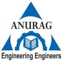 Anurag College of Engineeringのロゴです