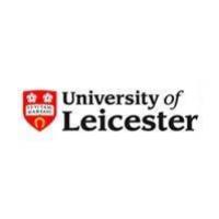 University of Leicesterのロゴです