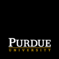 Purdue Universityのロゴです