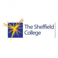 Sheffield Collegeのロゴです
