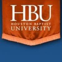 ヒューストン・バプティスト大学のロゴです