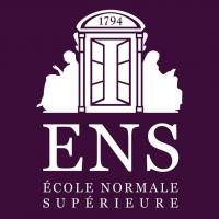 エコール・ノルマル・シュペリウール・パリ校のロゴです
