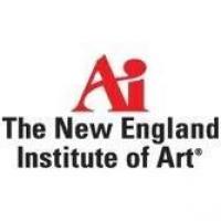 The New England Institute of Artのロゴです