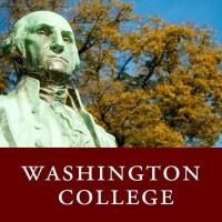 ワシントン・カレッジのロゴです