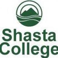 シャスタ・カレッジのロゴです