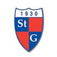 St. George's School of Montrealのロゴです