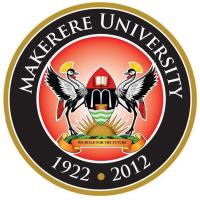 Makerere Universityのロゴです