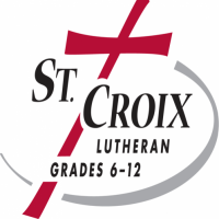 St. Croix Schoolsのロゴです
