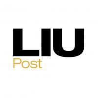LIU Postのロゴです