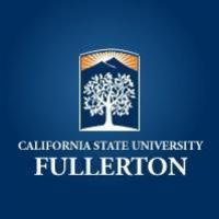 カリフォルニア州立大学フラトン校のロゴです