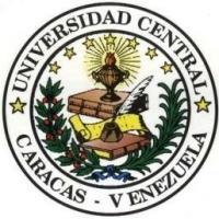 Central University of Venezuelaのロゴです
