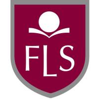 FLS カリフォルニア州立大学フラートンキャンパスのロゴです