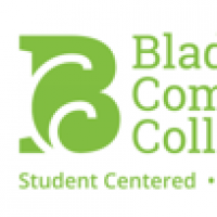 Bladen Community Collegeのロゴです