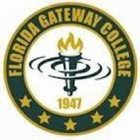 フロリダ・ゲートウェイ・カレッジのロゴです