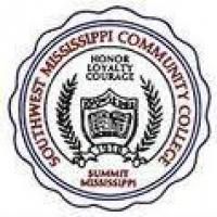 Southwest Mississippi Community Collegeのロゴです