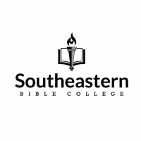 Southeastern Bible Collegeのロゴです
