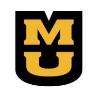ミズーリ大学のロゴです