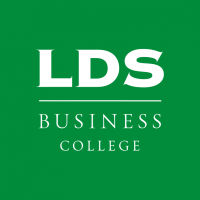 LDS ビジネス・カレッジのロゴです