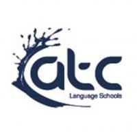 ATC Language Schools, Dublin City Centreのロゴです
