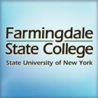 Farmingdale State Collegeのロゴです