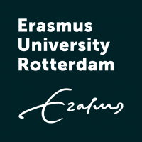 エラスムス大学ロッテルダムのロゴです