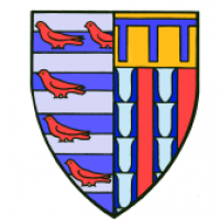 Pembroke Collegeのロゴです