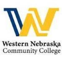 ウェスタン・ネブラスカ・コミュニティ・カレッジのロゴです