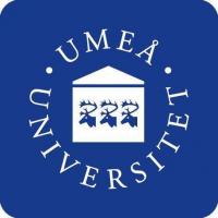 ウメオ大学のロゴです