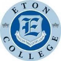 Eton Collegeのロゴです