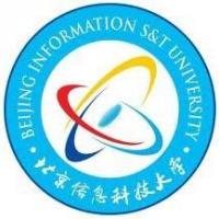 北京信息科技大学のロゴです